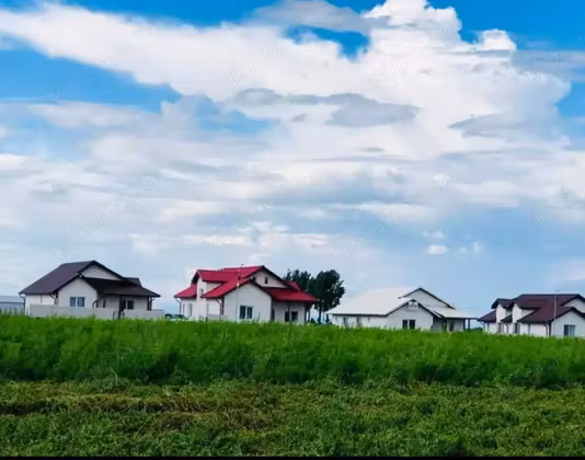 Casă Ciolpani