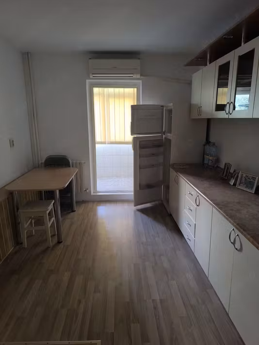 Apartament Sud