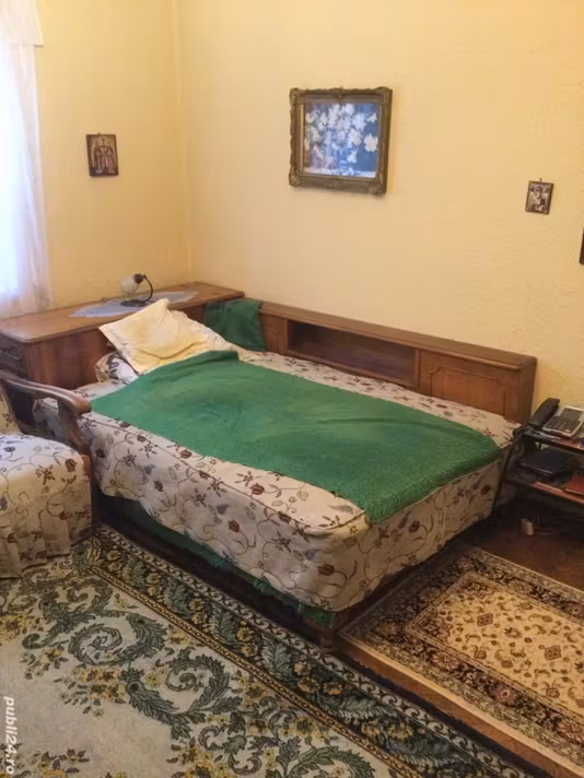 Garsonieră Sector 6