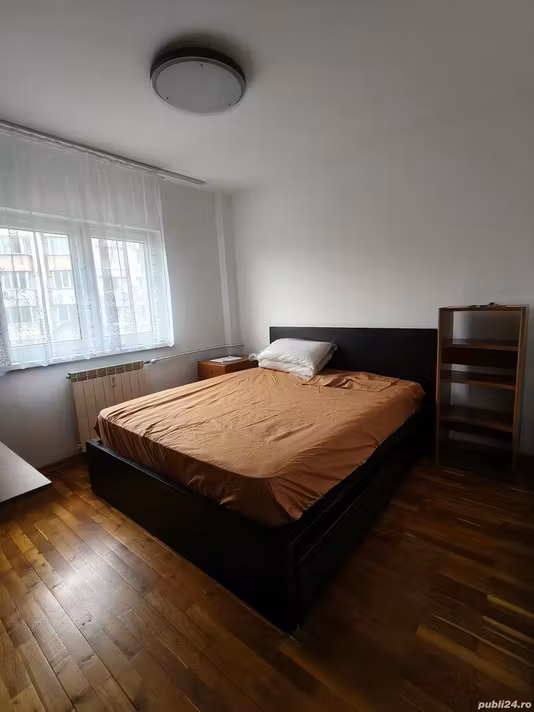 Apartament Obor