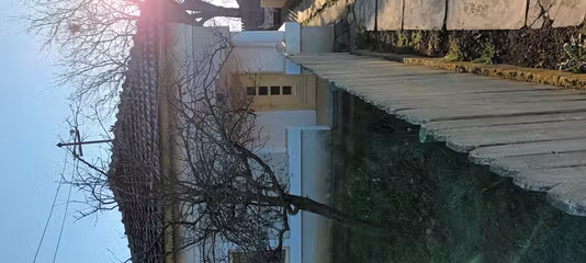Casă Frasinetu