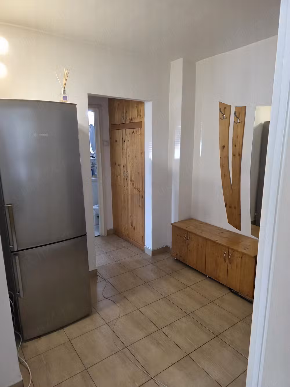 Apartament 2 camere Bd.1 Dec. 1918 + garaj tip boxa, vis-a-vis de Europa, et 1 din 4