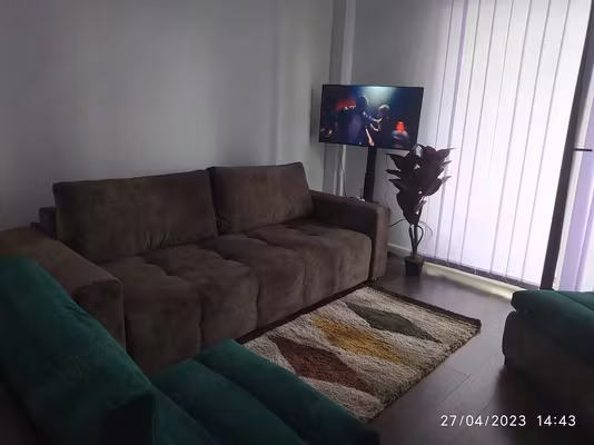 Apartament Eforie Sud