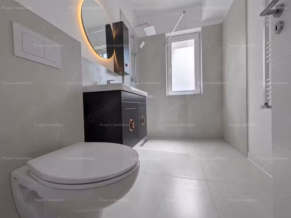 Apartament 2 camere - Bloc nou - parcare inclusa - 84.000 Euro
