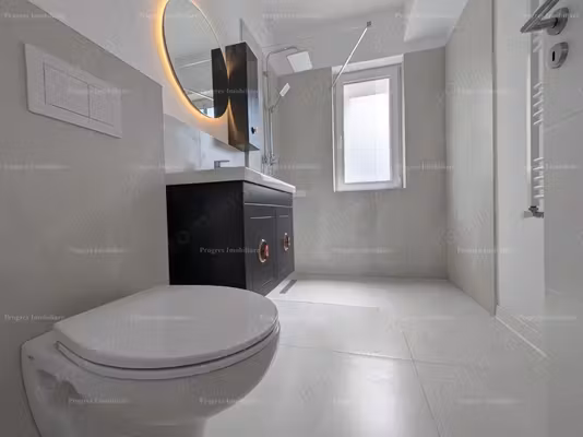 Apartament Giroc