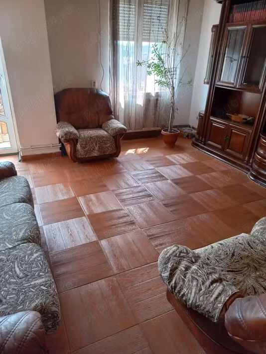Apartament Bulevard