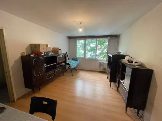 Apartament Berceni