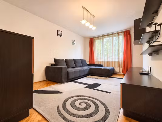 Apartament Oradea