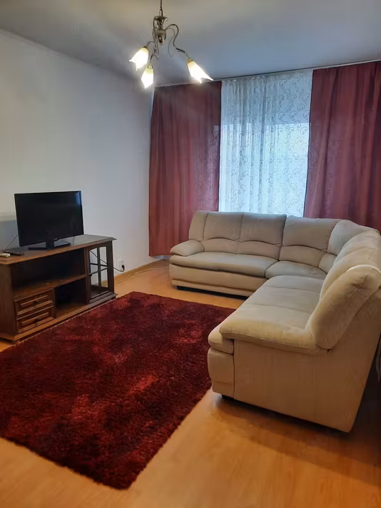 Apartament Malu Rosu