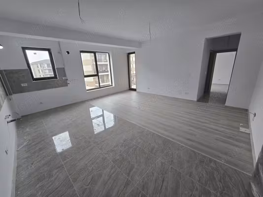 Apartament Girocului