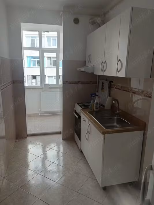 Apartament Central