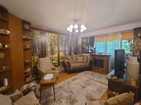 Apartament Drumul%2bTaberei