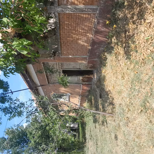 Casă Aldesti