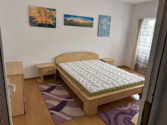 Apartament Ștefan cel Mare