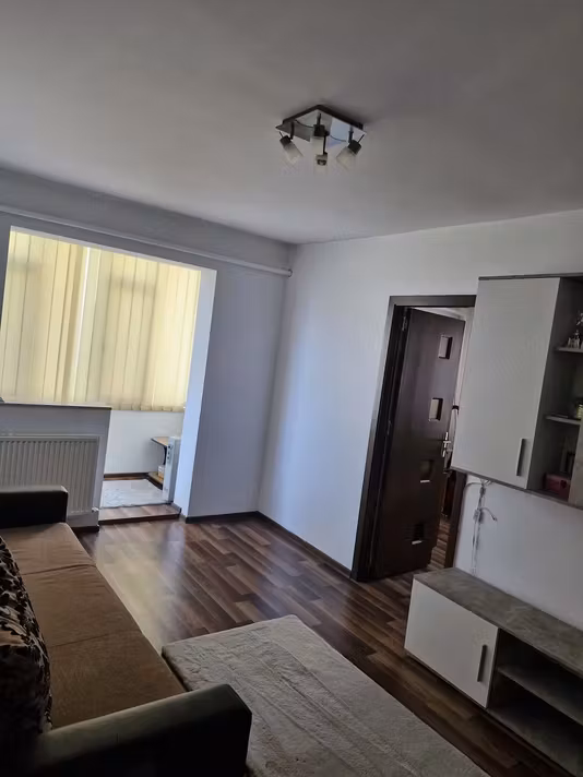 Apartament Ostroveni