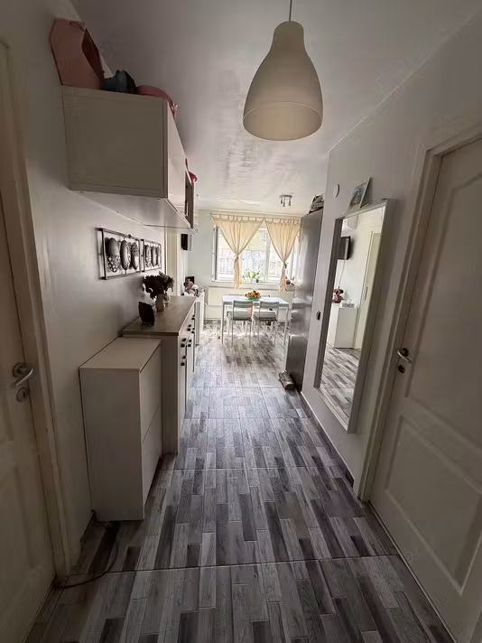 Apartament Ploiesti