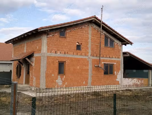 Casă Peciu Nou
