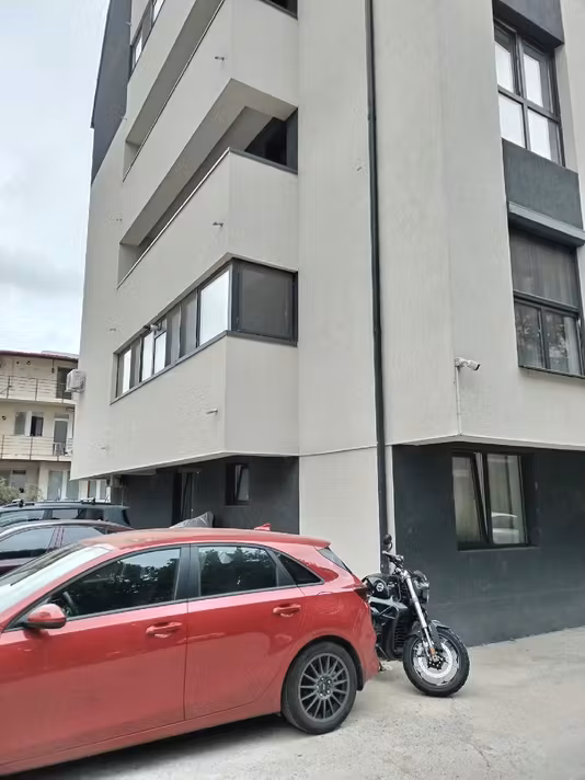 Garsonieră Independenței