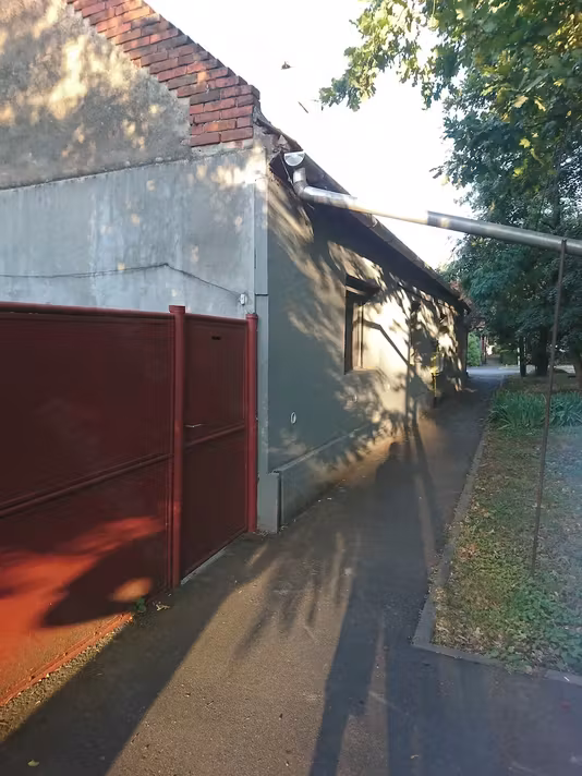 Casă Mircea cel Batran