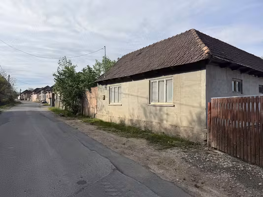 Casă DC252 Brădet, Bihor Strada DC252