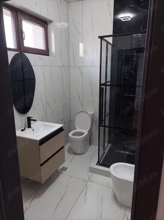 Apartament Vanatori-Neamt