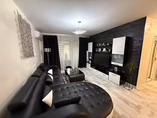 Apartament Gavana 3