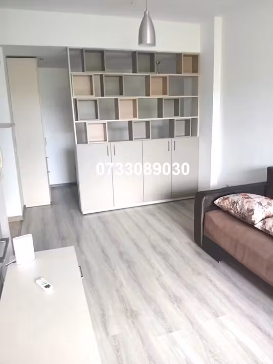 Apartament Dumul Taberei