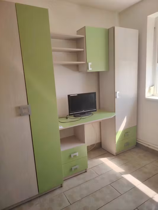 Garsonieră UTA
