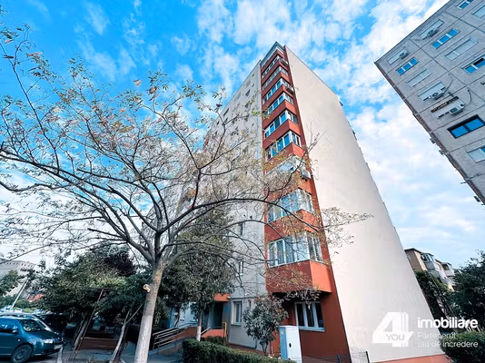 Apartament Fortuna