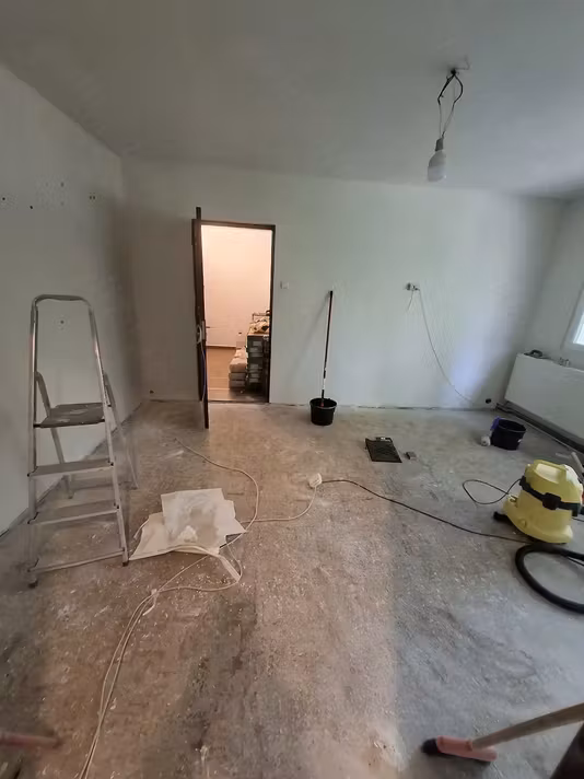 Apartament Resita