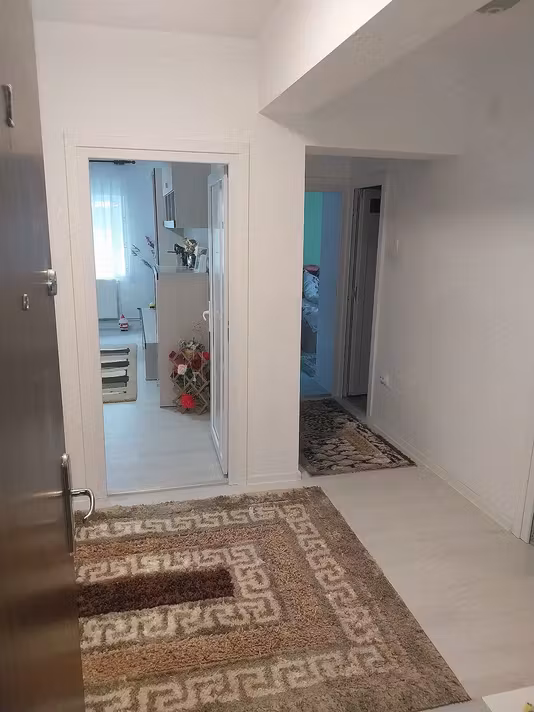 Apartament Racadau