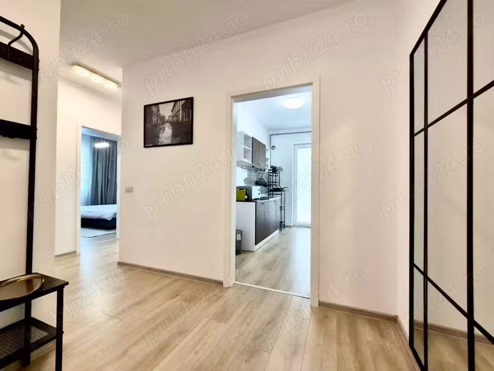 Casă · 2 camere · 53 m², BRAYTIM, Timișoara