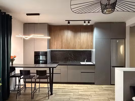 Apartament Giroc
