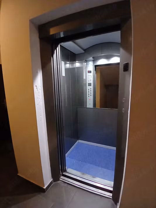 Apartament Gheorgheni