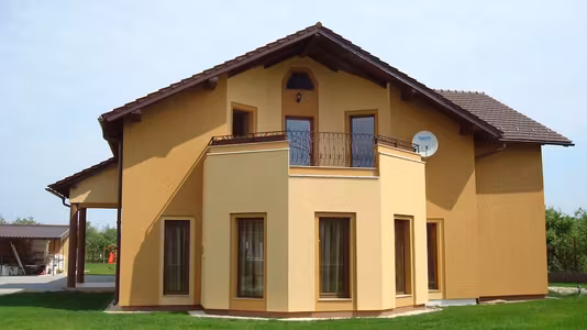 Casă Mandruloc
