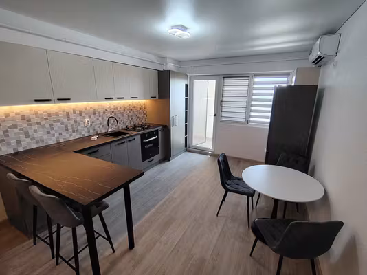 Apartament Copou