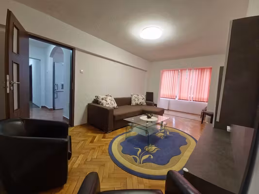 Apartament Tudor Vladimirescu