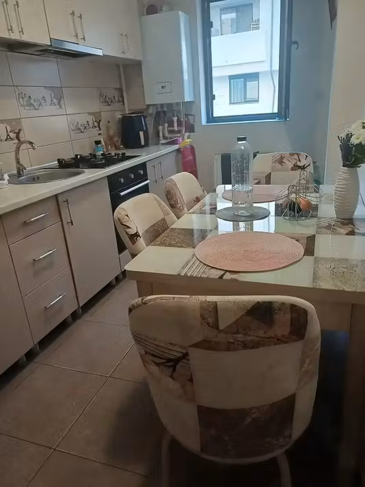 Apartament Chiajna