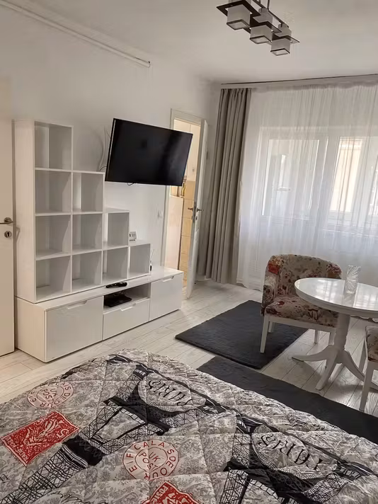 Apartament Sibiu