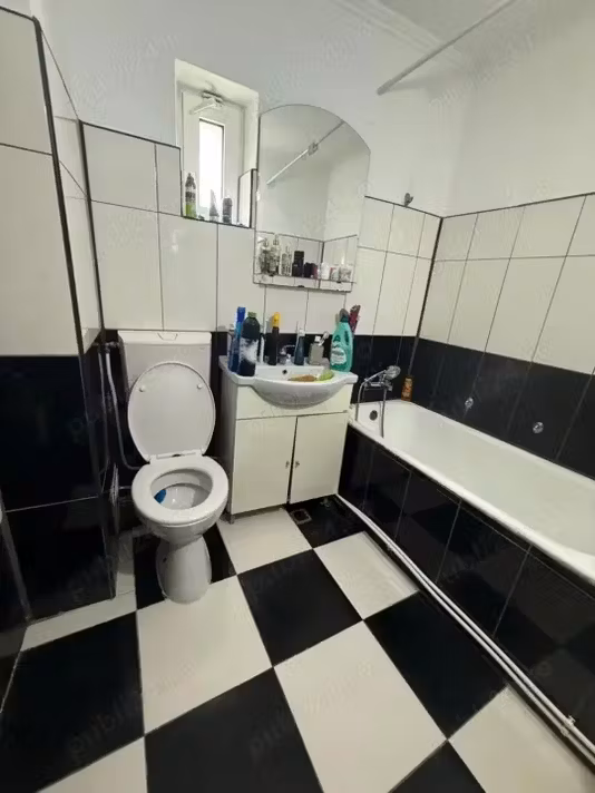 Apartament Focsani