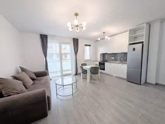 Apartament Giroc