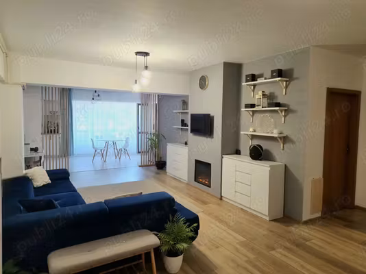 Apartament Ostratu
