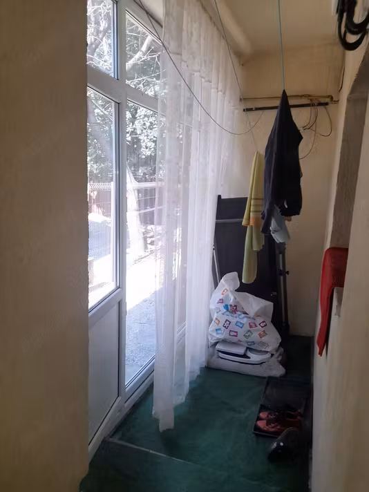 Apartament Timpuri Noi