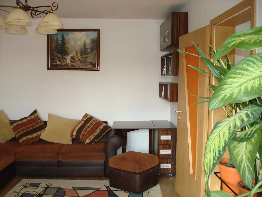 Apartament 2 camere de inchiriat proprietar - Dristor