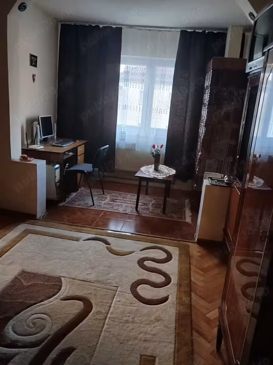 Apartament Central