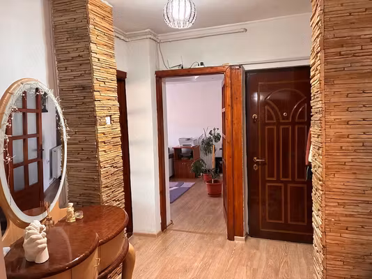 Apartament Cartier Grui