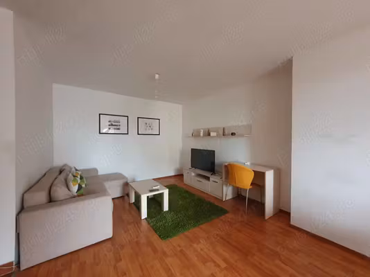Apartament Soarelui
