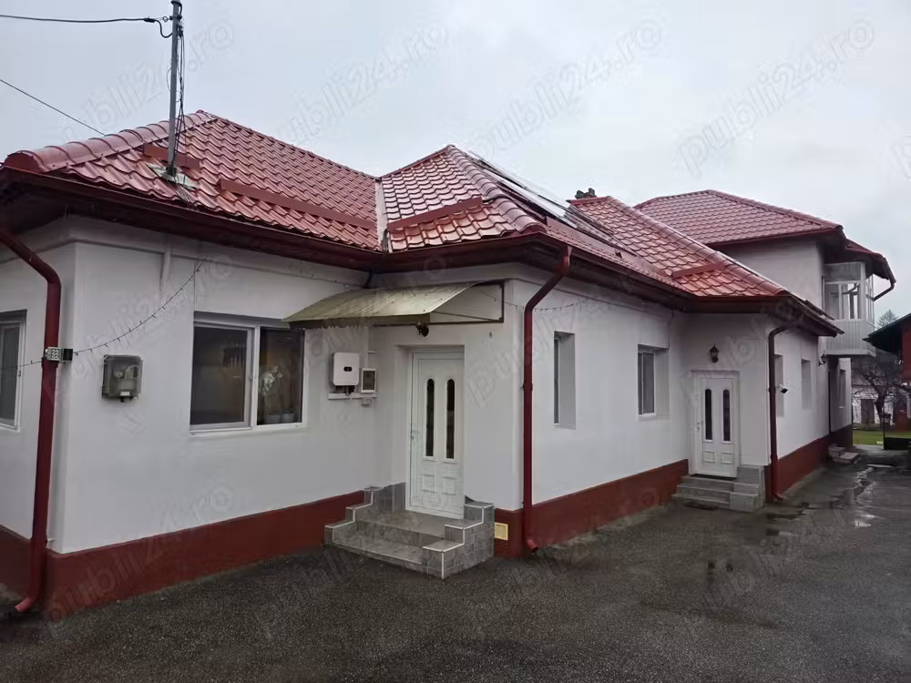 Casa de vanzare lângă Seminarul Teologic