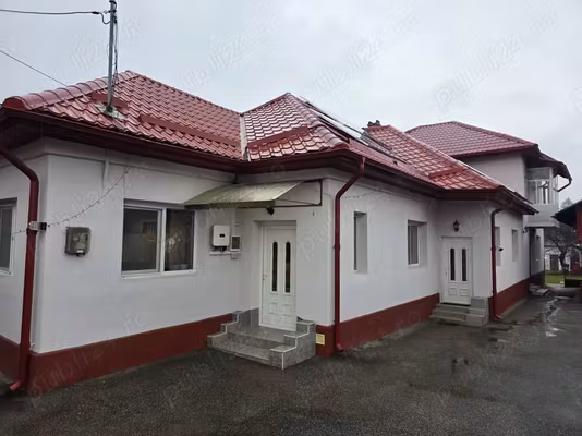 Casă Ramnicu Valcea