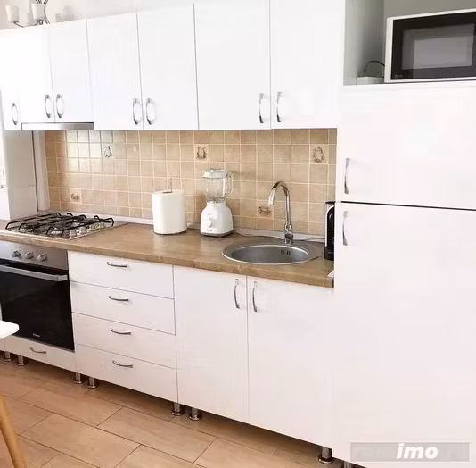 Apartament Piata Muncii